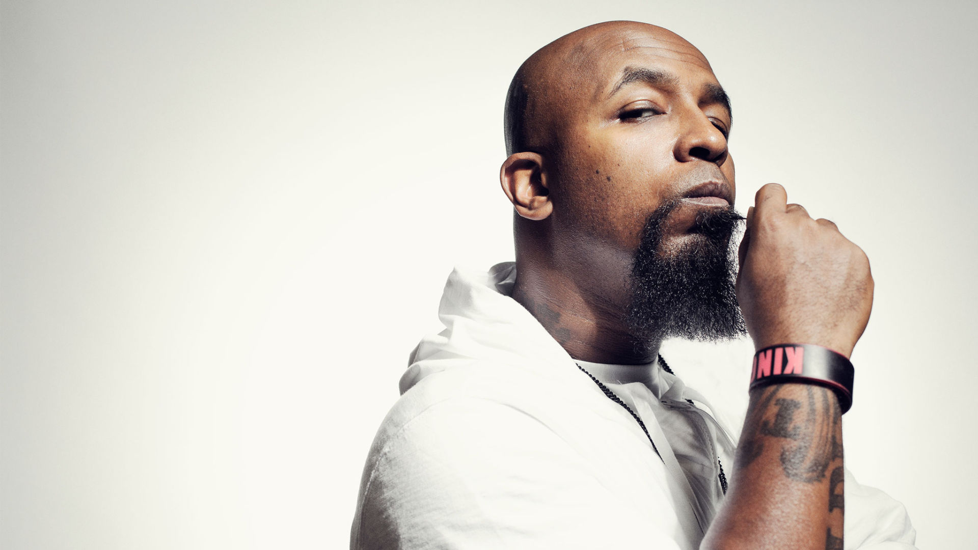 Tech N9ne It Goes Up Tour 2019 - Jun. 4